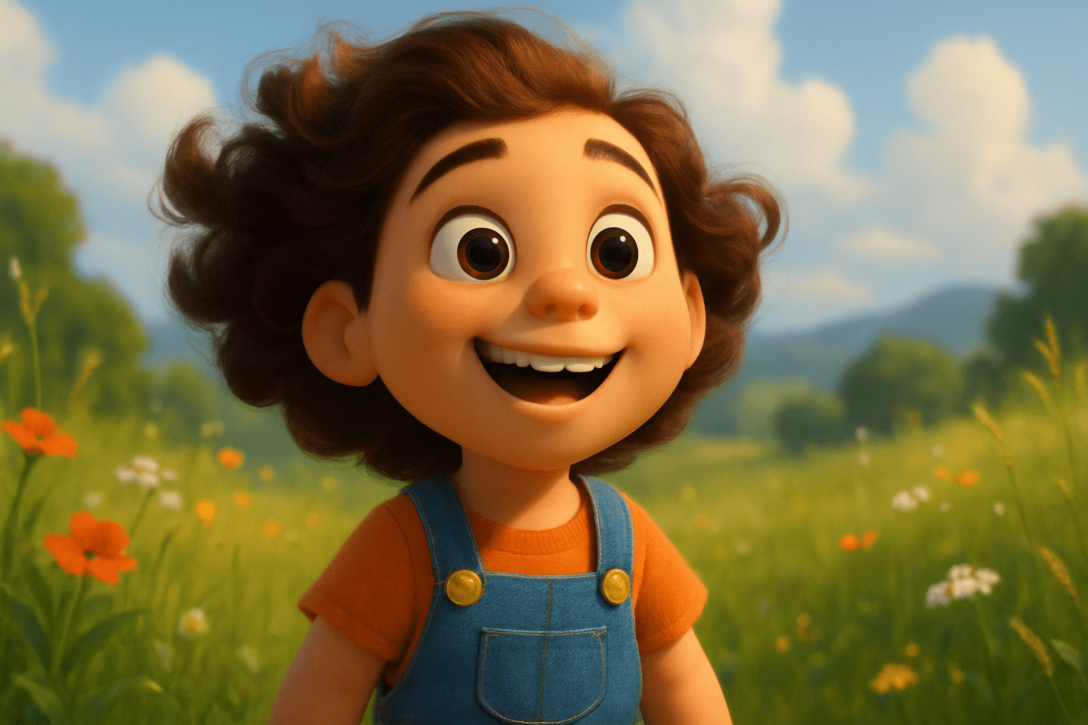 Pixar Pixar - our featured image