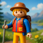 Playmobil :.