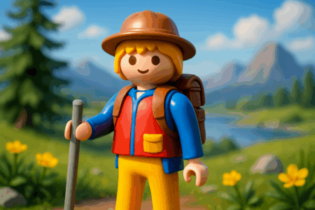 Playmobil :.