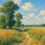 Plein Air :.