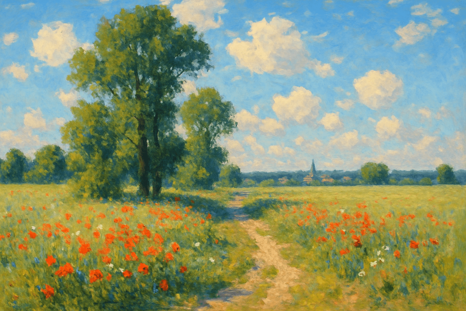 Pleinairstyle Pleinairstyle - our featured image