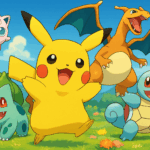 Pokemon