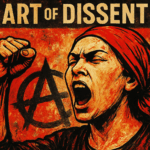 Art of Dissent