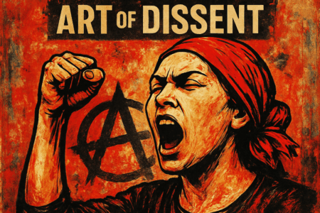 Art of Dissent