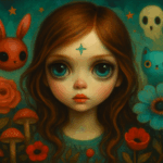 Pop Surealism :.
