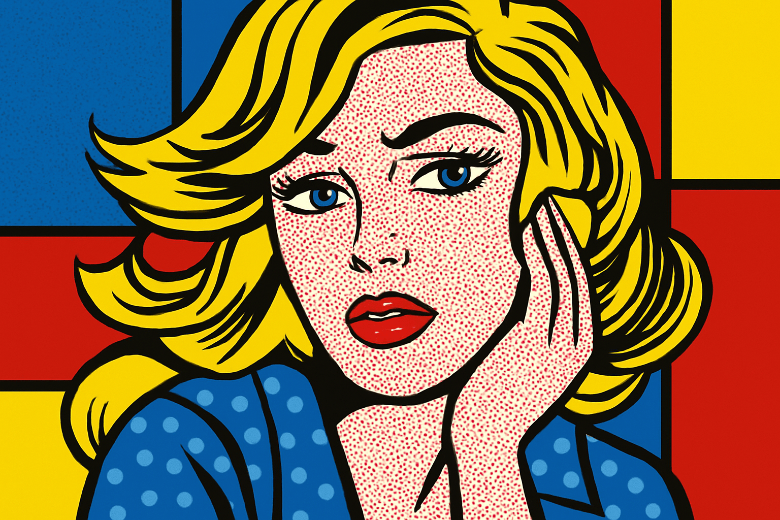 Pop_Art Pop_Art - our featured image