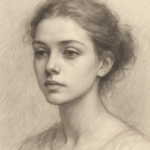 Portrait Drawing :.