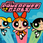 Powerpuff Girls
