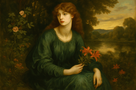 Pre-Raphaelite Brotherhood