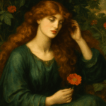 Pre-Raphaelites :.