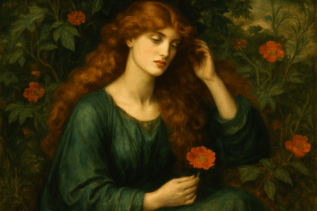 Pre-Raphaelites :.