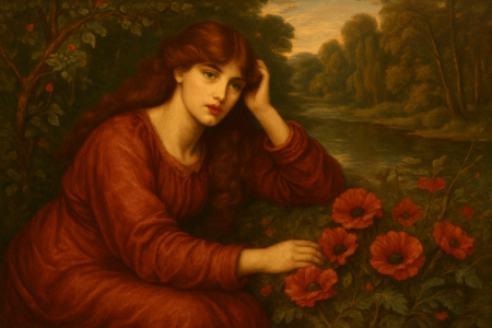 Pre-Raphaelitism :.