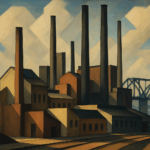 Precisionism :.