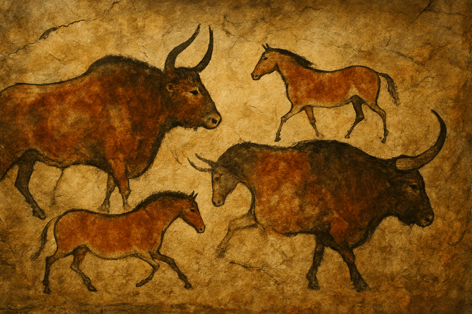 PrehistoricArt PrehistoricArt - our featured image