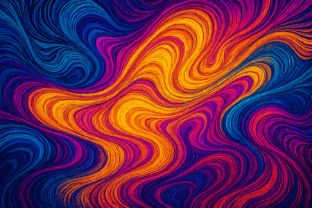 Psiwave Graphism