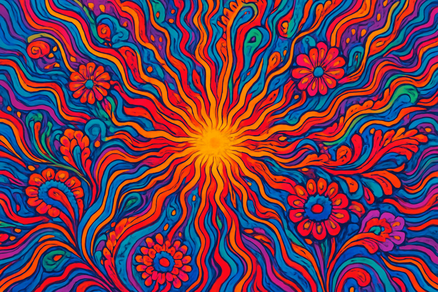 PsychedelicExplosionism