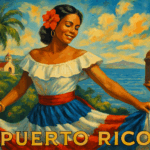 Puerto Ricans