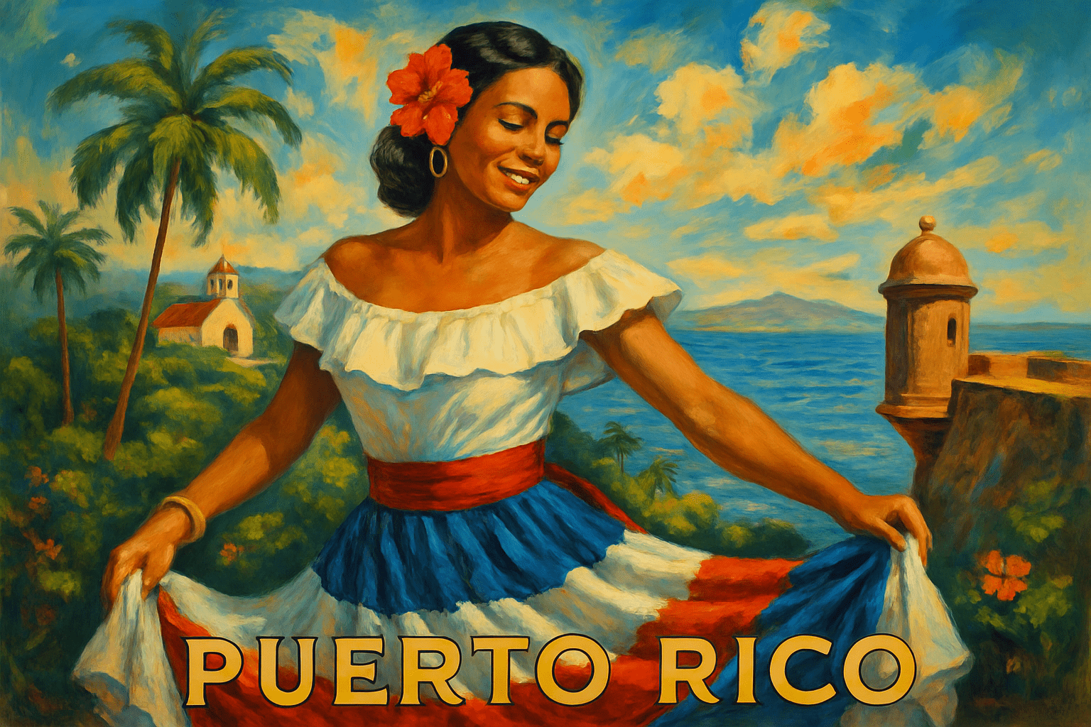 PuertoRicans PuertoRicans - our featured image