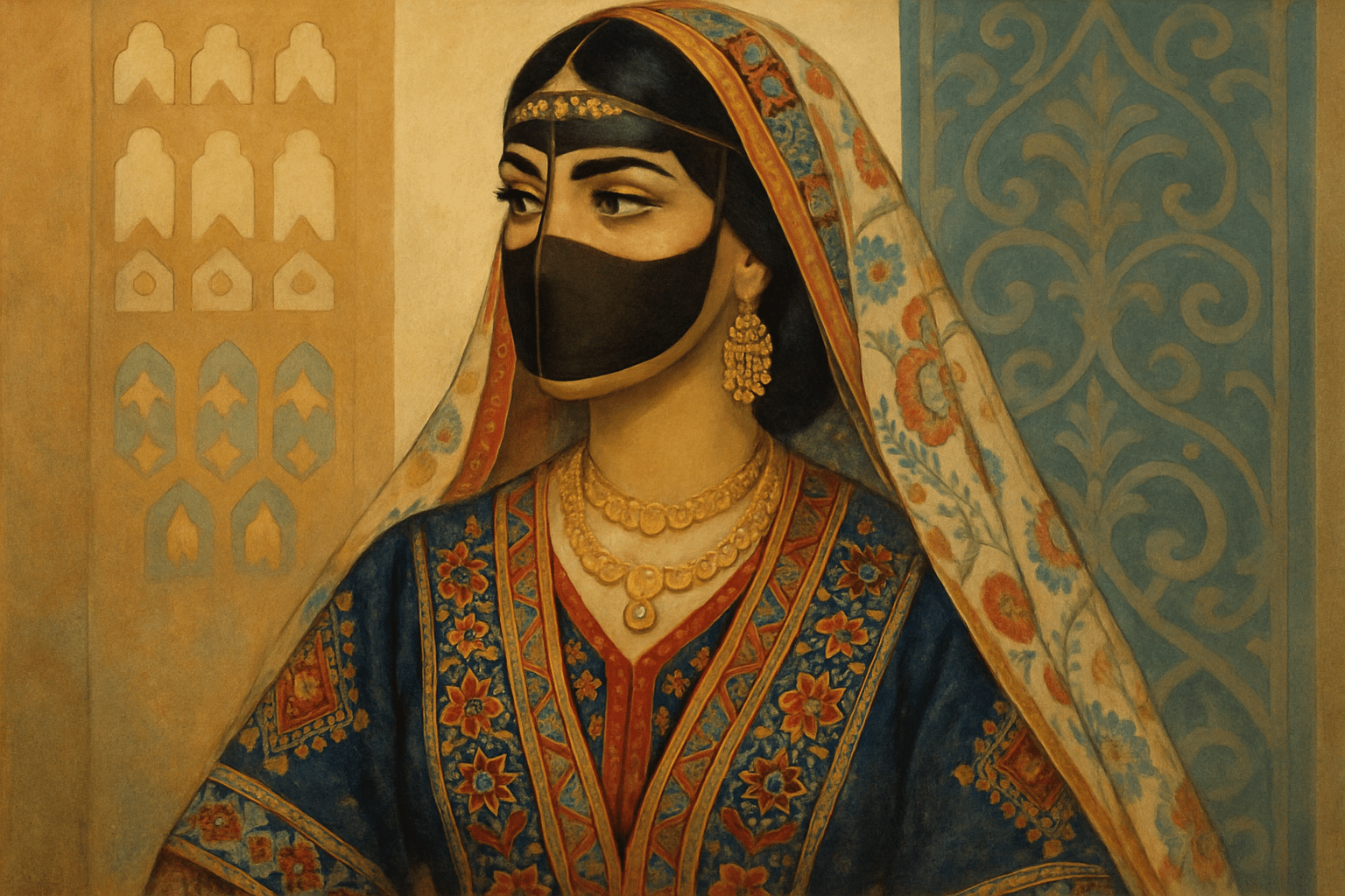 Qatari Qatari - our featured image