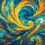 Quantum Brushstroke