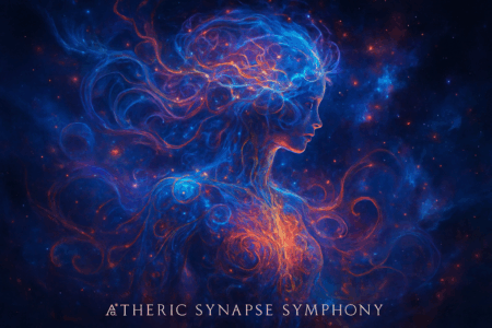 Ætheric Synapse Symphony