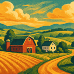 Retro Illustration