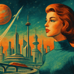 Retrofuturism :.