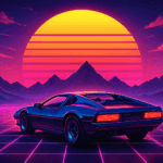 Retrowave :.
