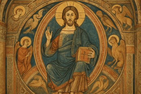 Romanesque :.