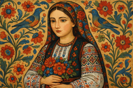 Romanians