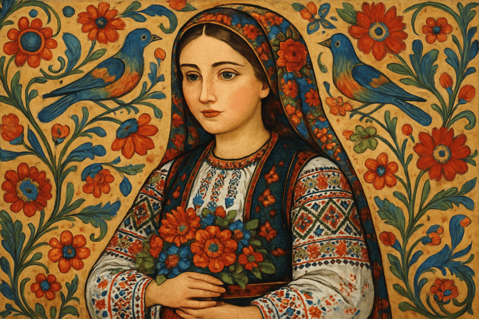 Romanians Romanians - our featured image