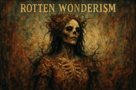 Rotten Wonderism