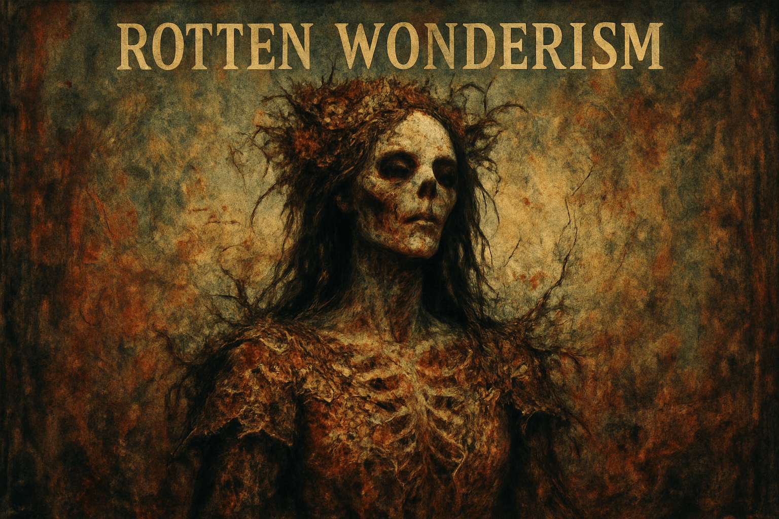 RottenWonderism RottenWonderism - our featured image