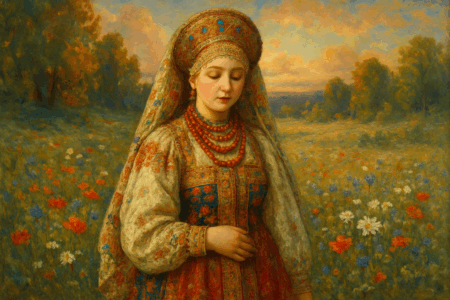 Russian Art