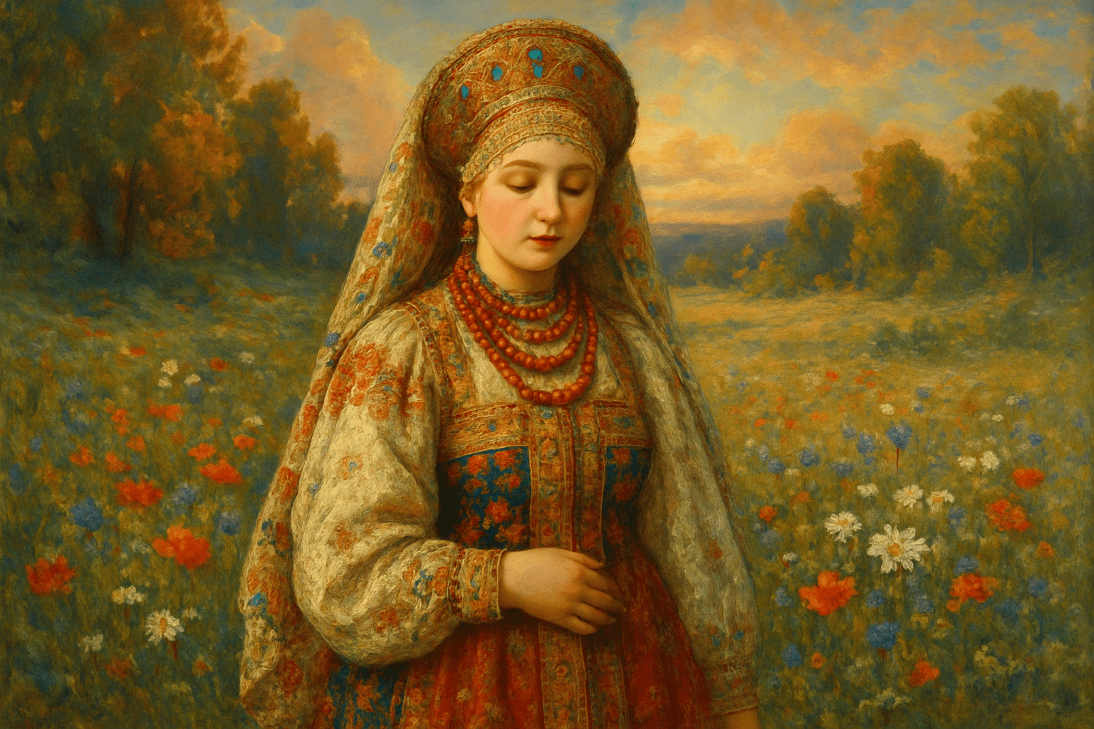 RussianArt RussianArt - our featured image