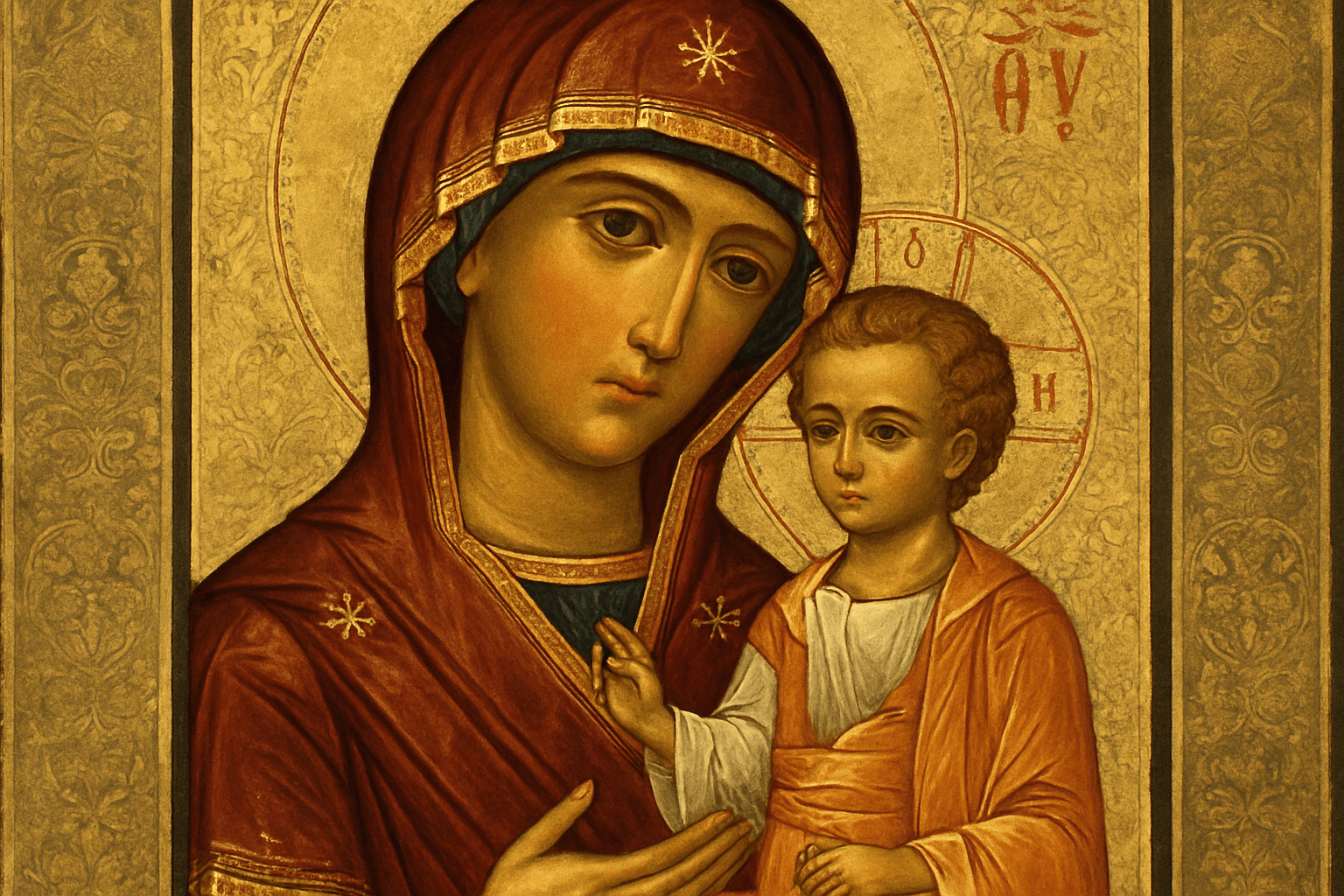 RussianIconography RussianIconography - our featured image