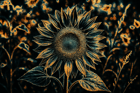 Sabattier Effect