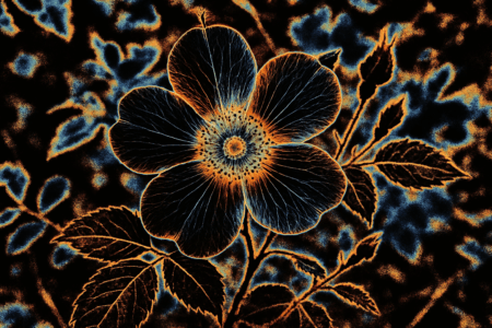 Sabattier Filter