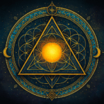 Sacred Geometry Art
