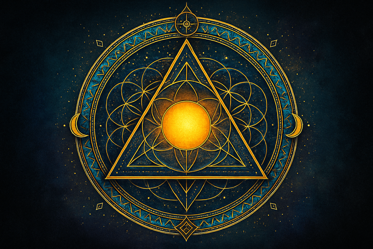 SacredGeometryArt SacredGeometryArt - our featured image