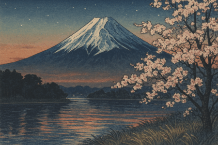 Sasaku Hanga
