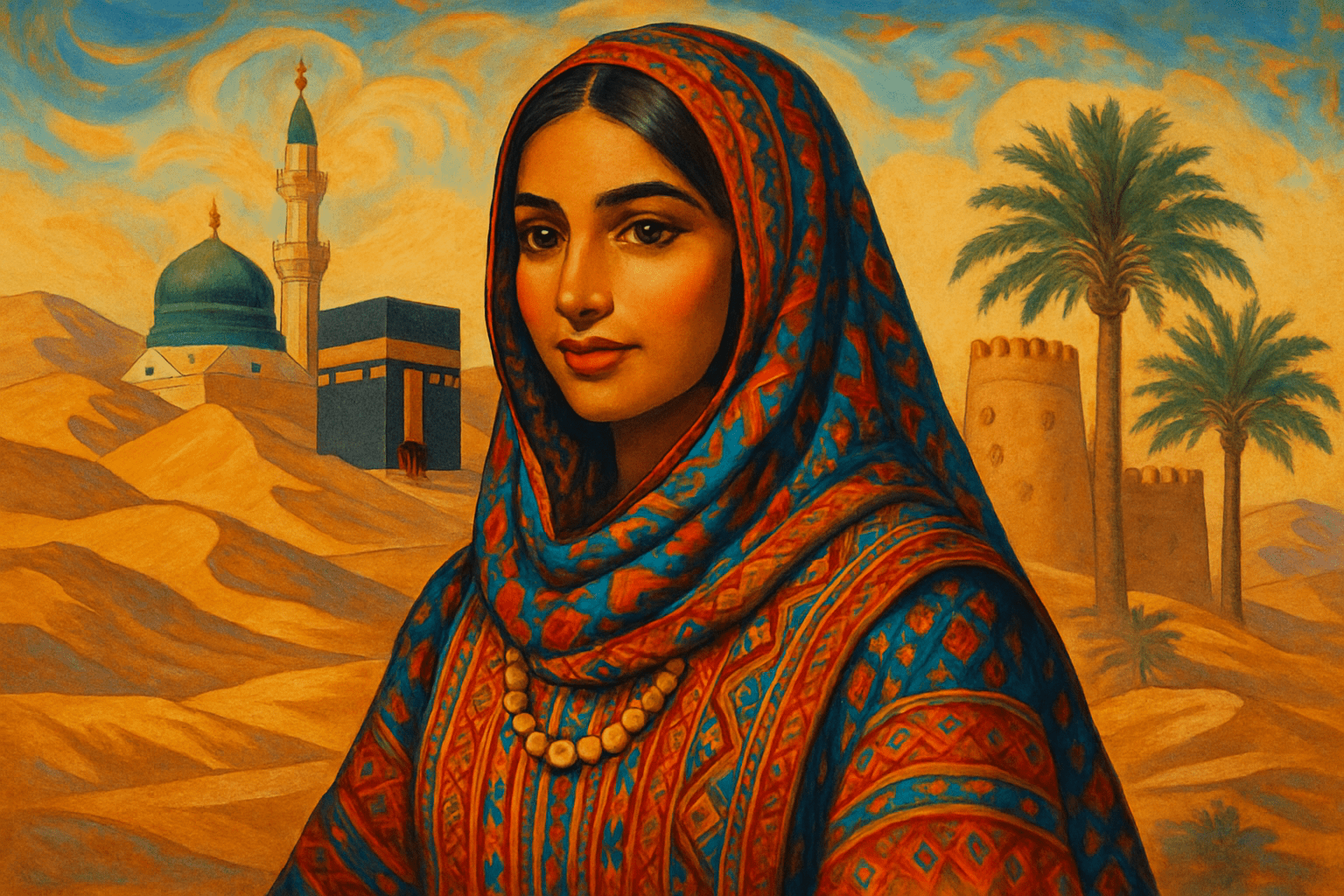 Saudis Saudis - our featured image