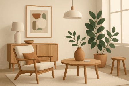 Scandinavian Design