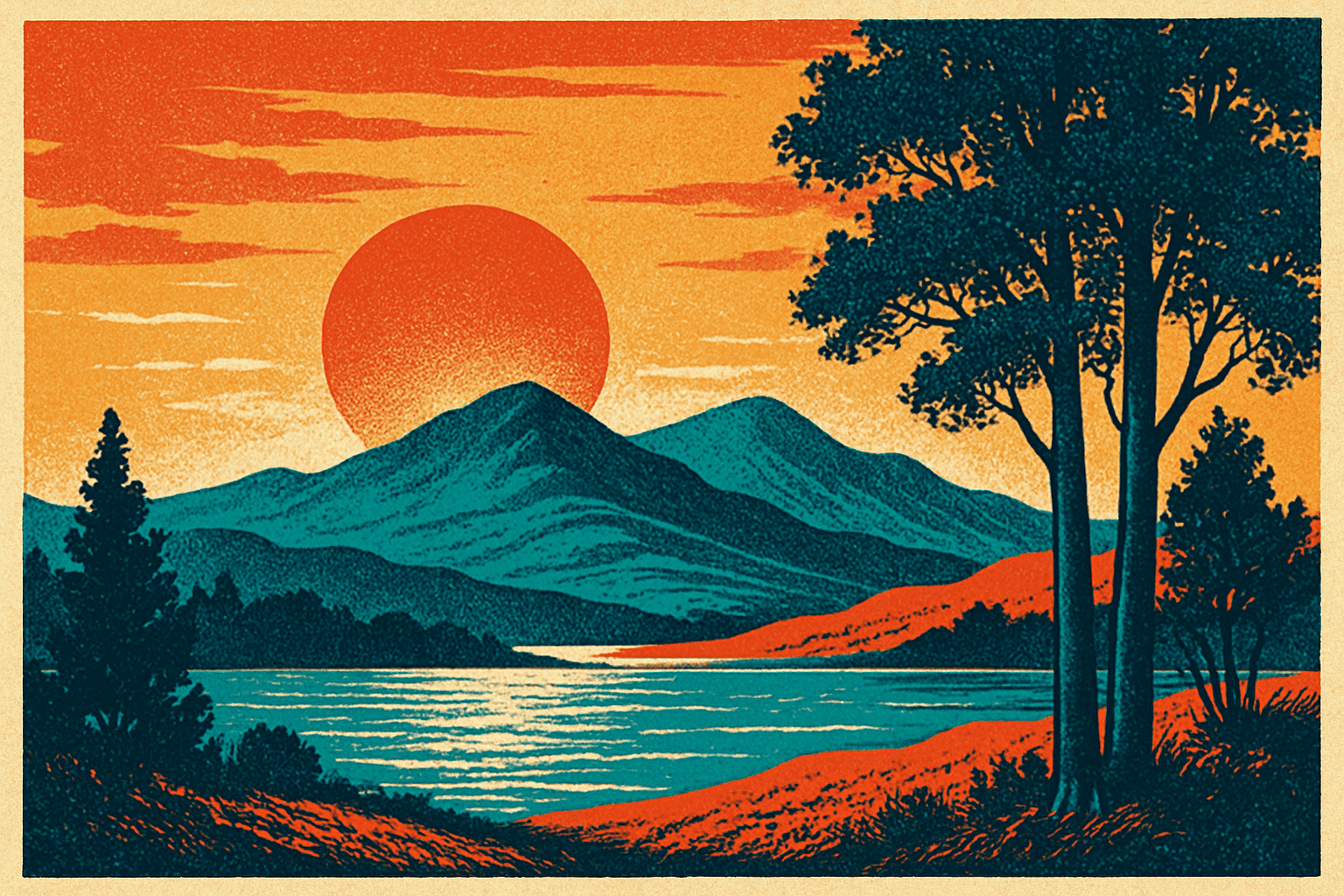 Screenprint-StyleArt Screenprint-StyleArt - our featured image