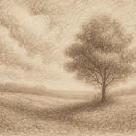 Scumbling Drawing :.