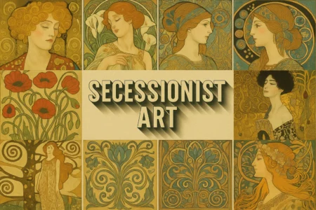 Secessionist Art