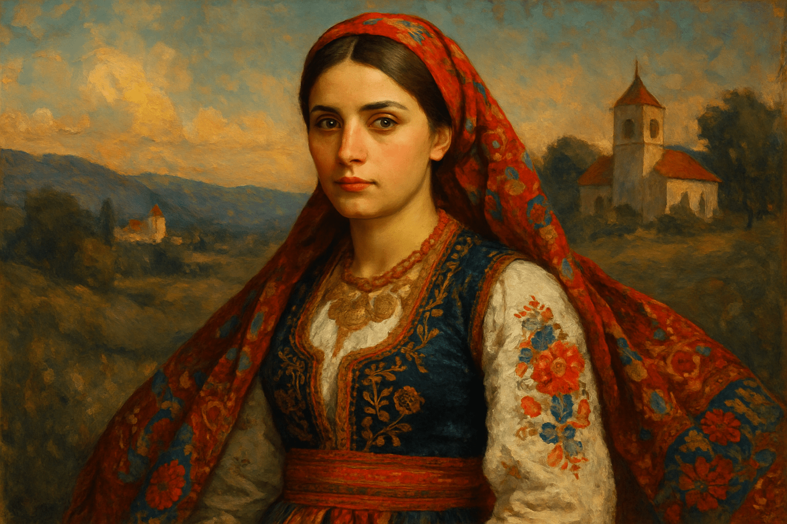Serbians Serbians - our featured image