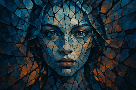 Shattered Reality