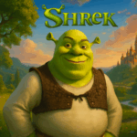Shrek