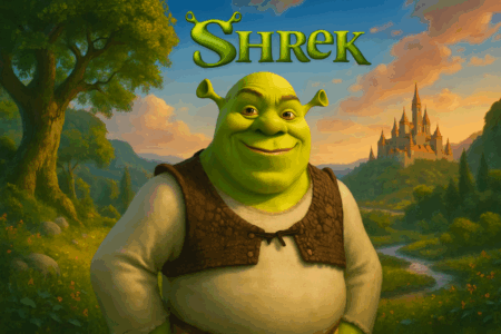 Shrek